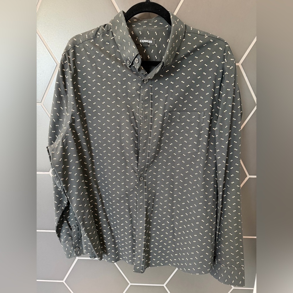 Express Shirt